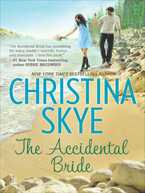 Title details for The Accidental Bride by Christina Skye - Wait list